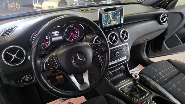 Mercedes-Benz Classe A 180