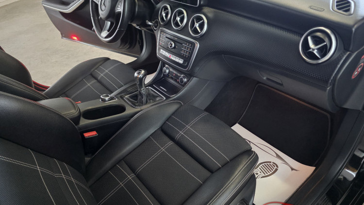 Mercedes-Benz Classe A 180