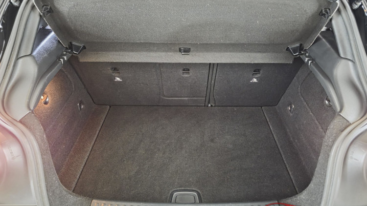 Mercedes-Benz Classe A 180