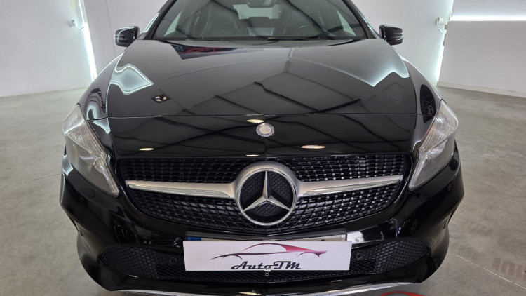 Mercedes-Benz Classe A 180