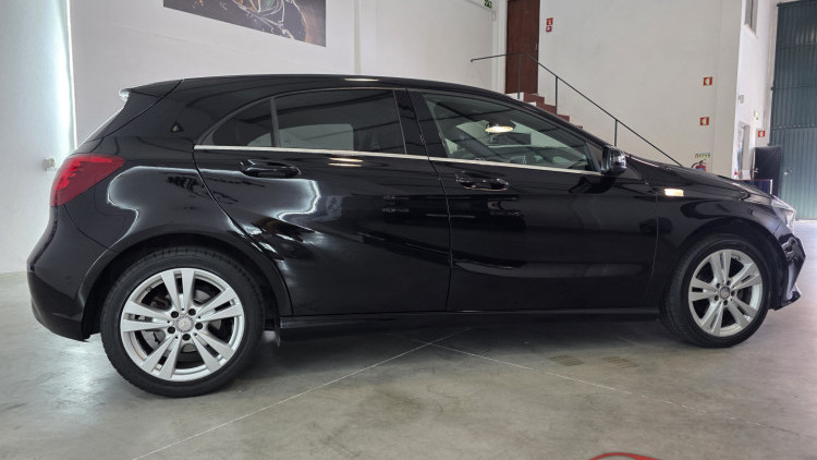 Mercedes-Benz Classe A 180