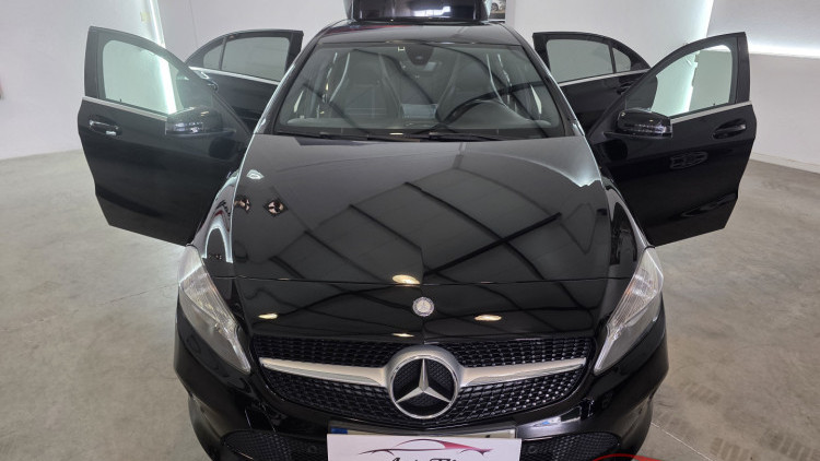 Mercedes-Benz Classe A 180