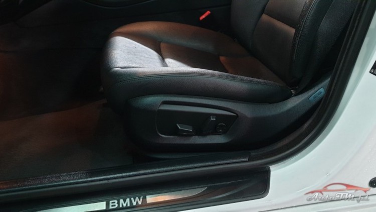 BMW S&eacute;rie 5 - 525