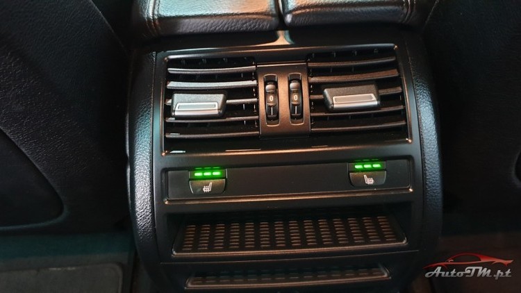 BMW S&eacute;rie 5 - 525