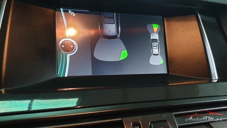 BMW S&eacute;rie 5 - 525