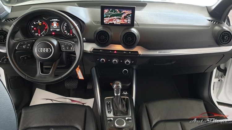 Audi Q2 TDI Sport S tronic