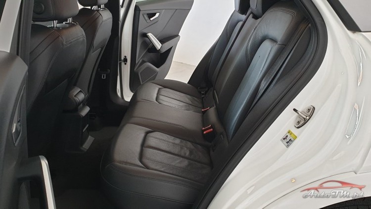 Audi Q2 TDI Sport S tronic