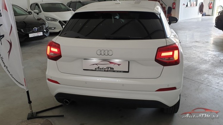 Audi Q2 TDI Sport S tronic