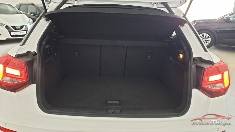 Audi Q2 TDI Sport S tronic