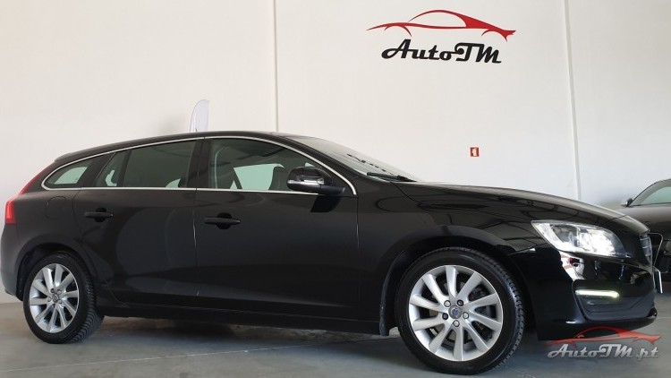 Volvo V60 2.0cc