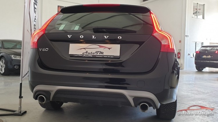 Volvo V60 2.0cc