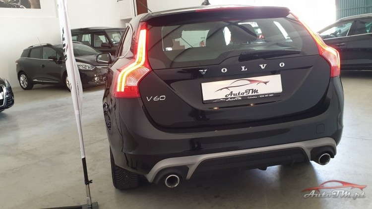 Volvo V60 2.0cc