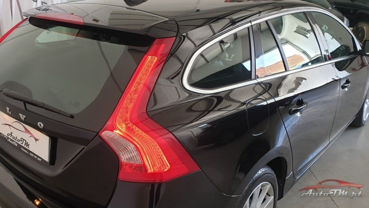 Volvo V60 2.0cc