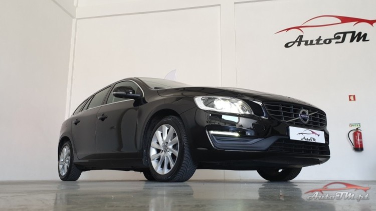 Volvo V60 2.0cc