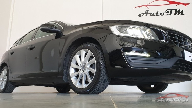 Volvo V60 2.0cc