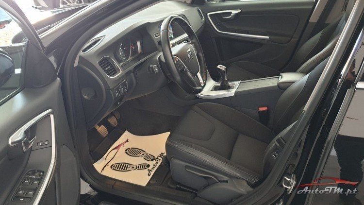 Volvo V60 2.0cc