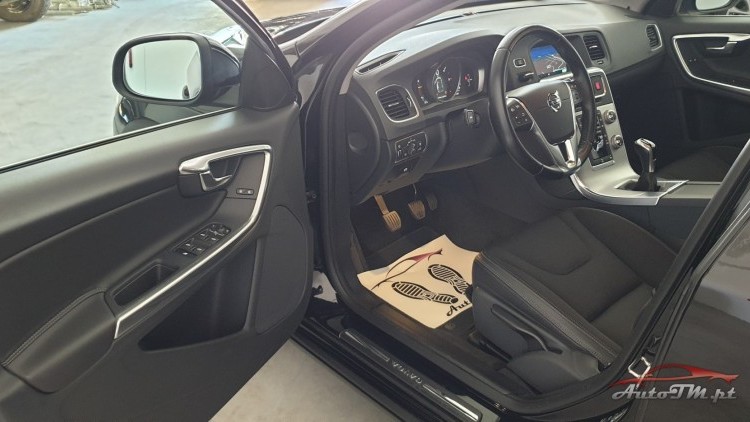Volvo V60 2.0cc