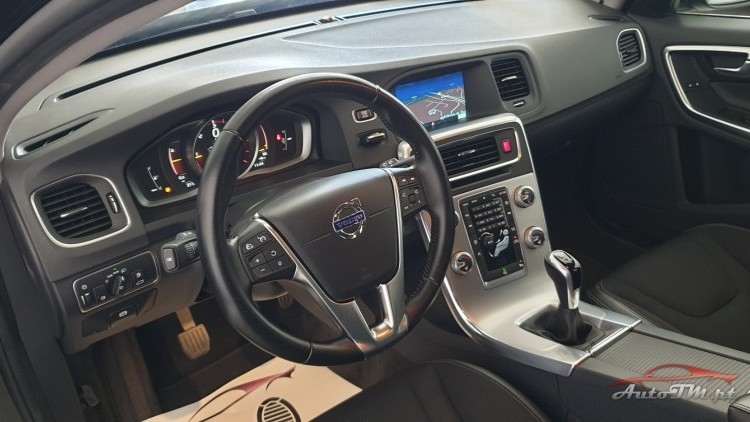 Volvo V60 2.0cc