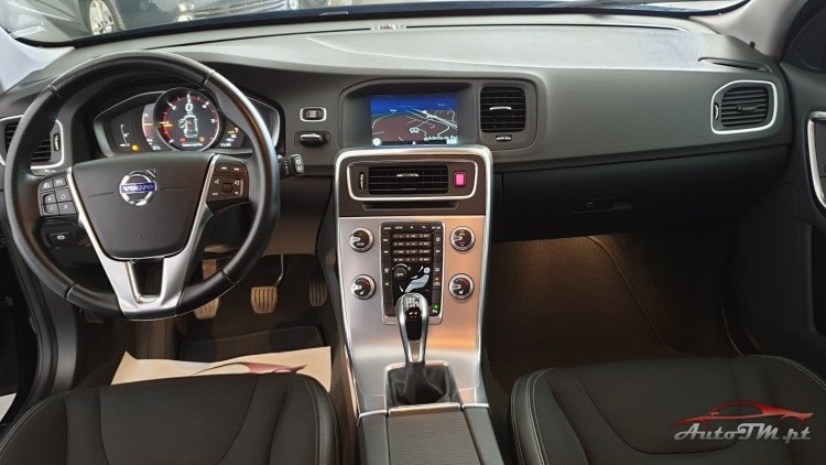 Volvo V60 2.0cc