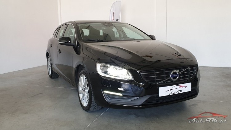 Volvo V60 2.0cc