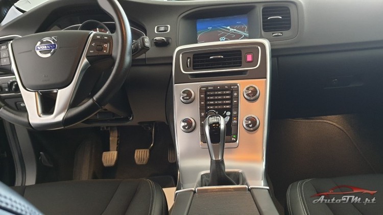 Volvo V60 2.0cc