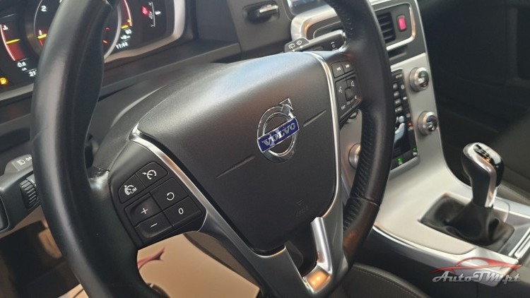 Volvo V60 2.0cc