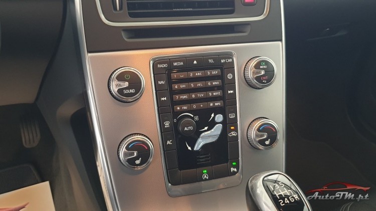 Volvo V60 2.0cc