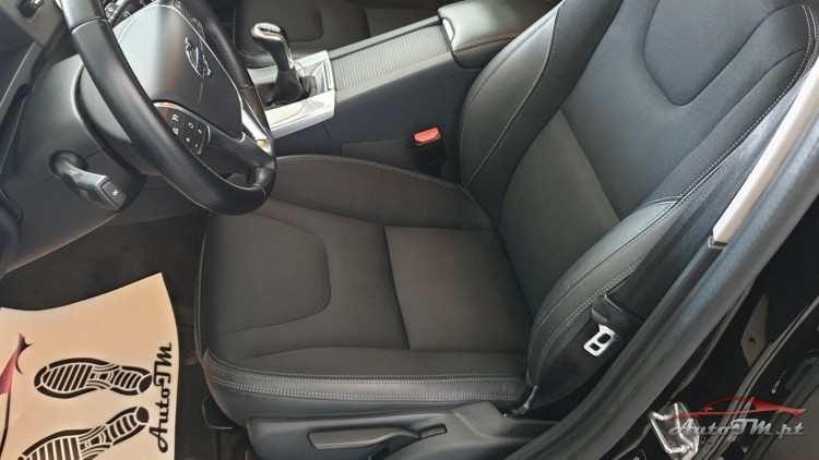 Volvo V60 2.0cc