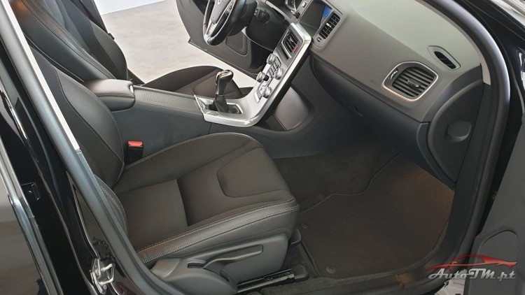 Volvo V60 2.0cc