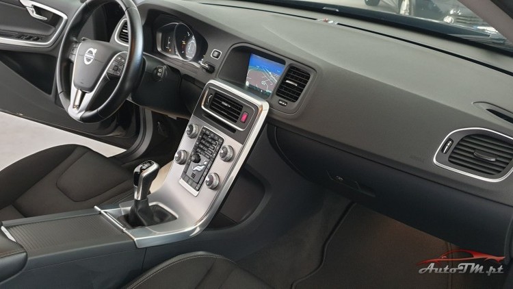 Volvo V60 2.0cc