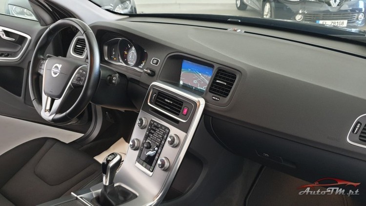 Volvo V60 2.0cc