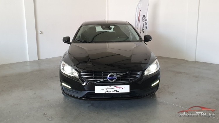Volvo V60 2.0cc