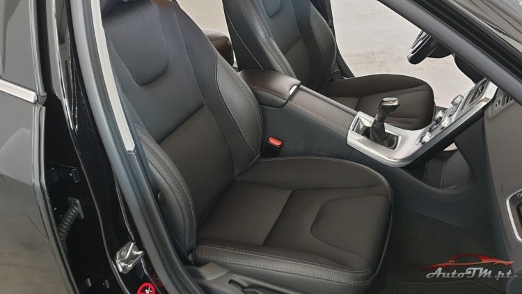 Volvo V60 2.0cc