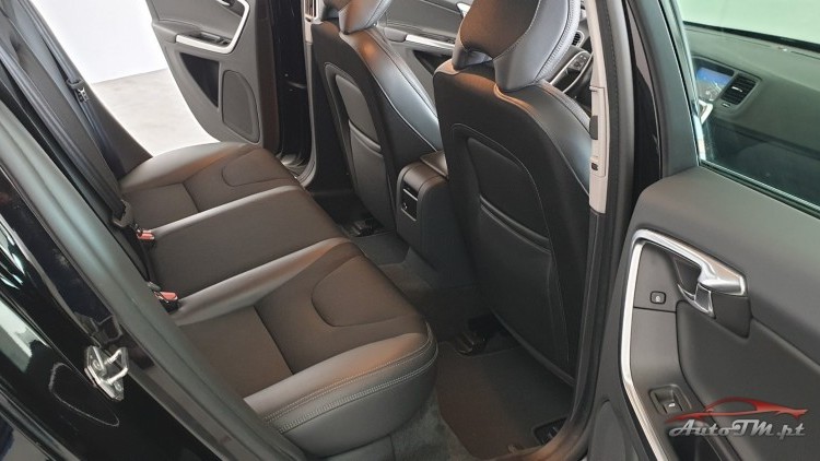 Volvo V60 2.0cc