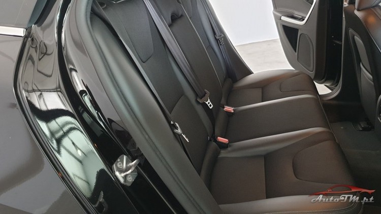 Volvo V60 2.0cc