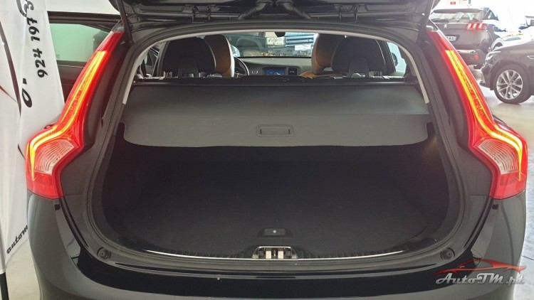 Volvo V60 2.0cc