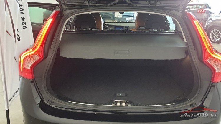 Volvo V60 2.0cc