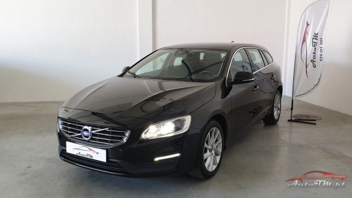 Volvo V60 2.0cc