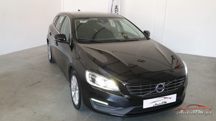 Volvo V60 2.0cc