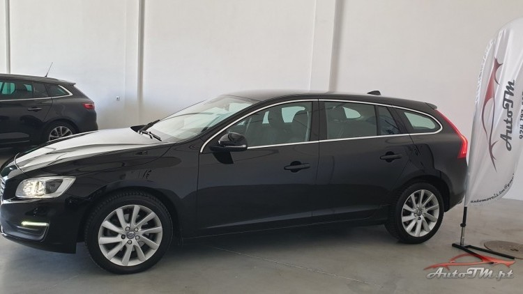 Volvo V60 2.0cc