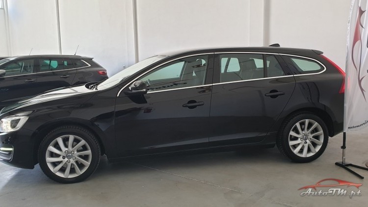 Volvo V60 2.0cc