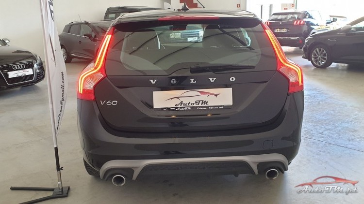 Volvo V60 2.0cc