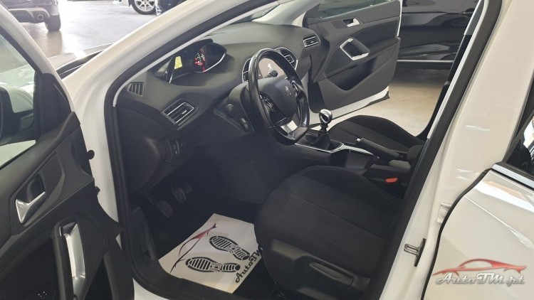 Peugeot 308 SW