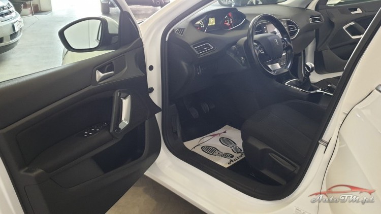 Peugeot 308 SW