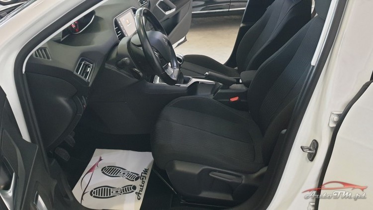 Peugeot 308 SW