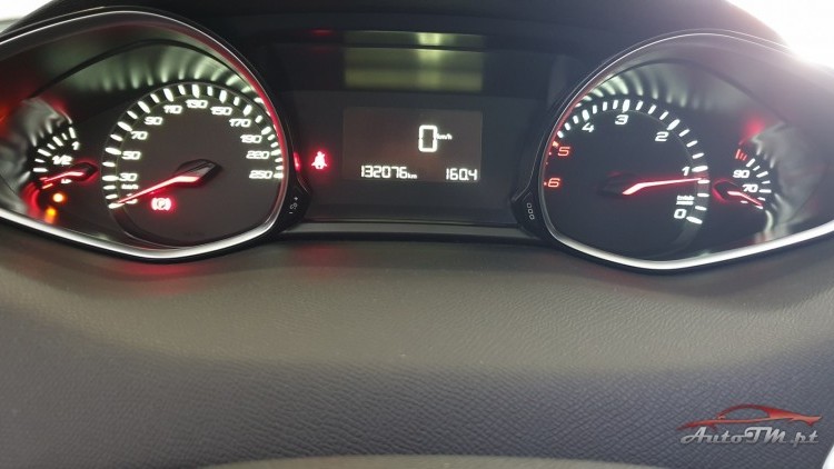 Peugeot 308 SW