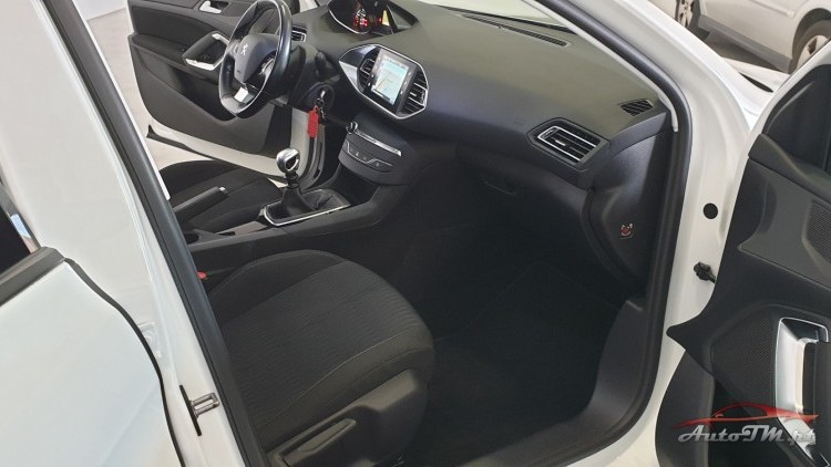 Peugeot 308 SW