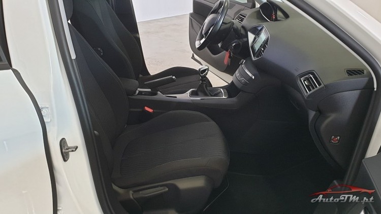 Peugeot 308 SW
