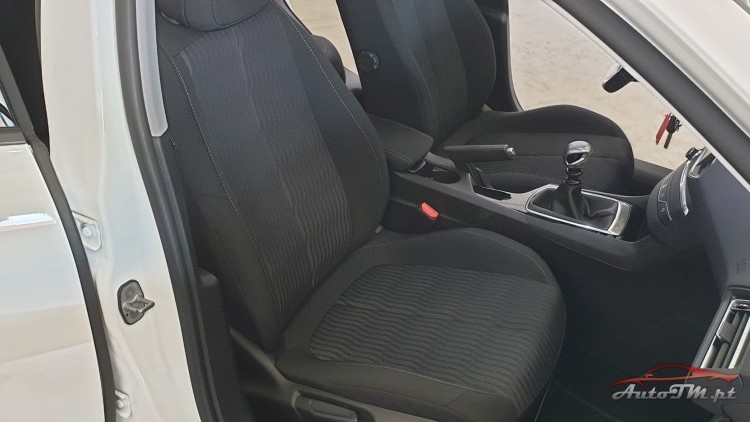 Peugeot 308 SW