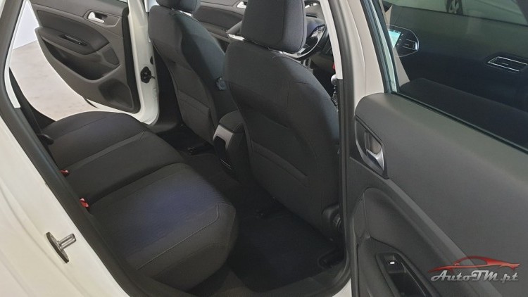 Peugeot 308 SW